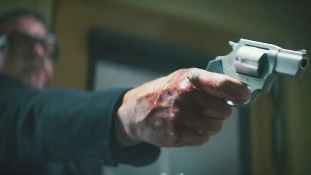 Brutales Gemetzel mit Marvel- & "Fast & Furious"-Stars: Trailer zu "Bad Hombres"