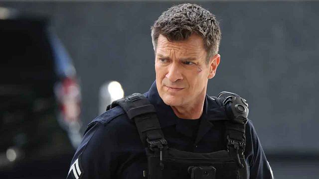 bild aus der news Spannender Trailer zur 7. Staffel von "The Rookie": Gleich zwei gefährliche Gefängnisinsassen sind flüchtig