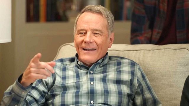 bild aus der news "Er hat mir wirklich viel bedeutet": Niemand hat diesen Film mit "Malcolm mittendrin"-Star Bryan Cranston gesehen – dabei ist er ihm ganz besonders wichtig!