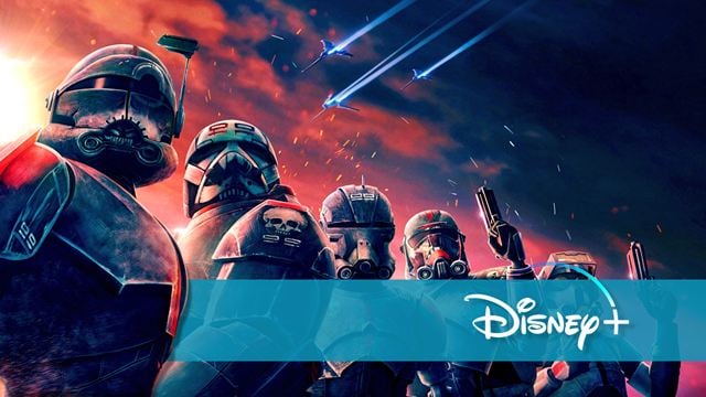 Ein absolutes "Star Wars"-Highlight geht in einem Monat in die letzte Runde: Trailer zur 3. Staffel "The Bad Batch"