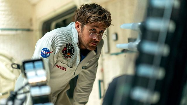 bild aus der news "Der Astronaut": Was bedeutet "Hail Mary"? Das Projekt im Sci-Fi-Blockbuster mit Ryan Gosling erklärt