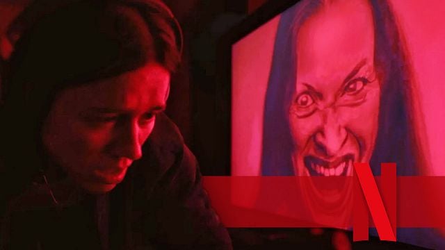 bild aus der news Horror-Sensation von den "Backrooms"-Machern neu auf Netflix – aber Achtung, nichts für schwache Nerven!