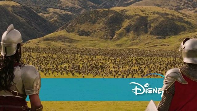 bild aus der news Fantasy-Blockbuster heute Abend streamen: Dieses Abenteuer schloss die Lücke, die "Der Herr der Ringe" hinterlassen hat