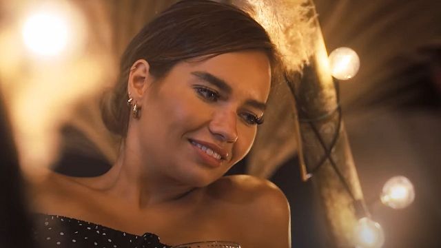 bild aus der news Nach "Make Love, Fake Love" bestätigt Karina offiziell: Mit IHM ist sie in einer Beziehung
