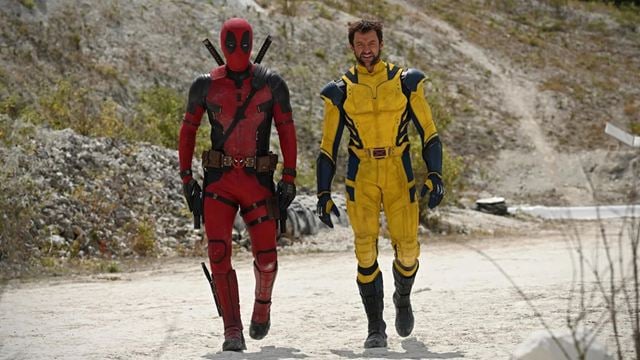 "Sie sind dabei, das Marvel-Universum zu retten": Der "Argylle"-Regisseur hat Szenen aus "Deadpool 3" gesehen – und ist begeistert