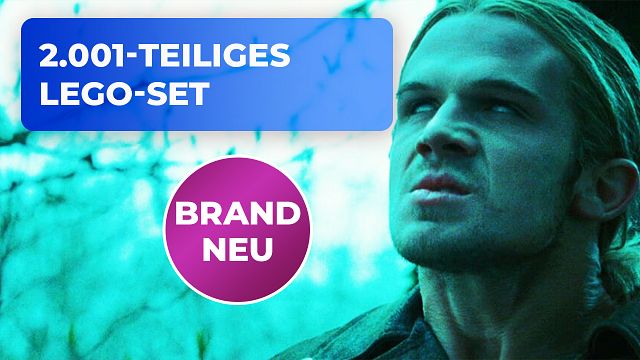 bild aus der news Nostalgie pur: LEGO würdigt endlich diese gefeierte Fantasy-Reihe mit einem brandneuen Set