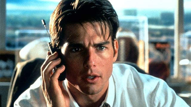 Angst vor Tom Cruise: Deshalb spielte der "Mission Impossible"-Star gratis in einem 90er-Jahre-Megahit mit
