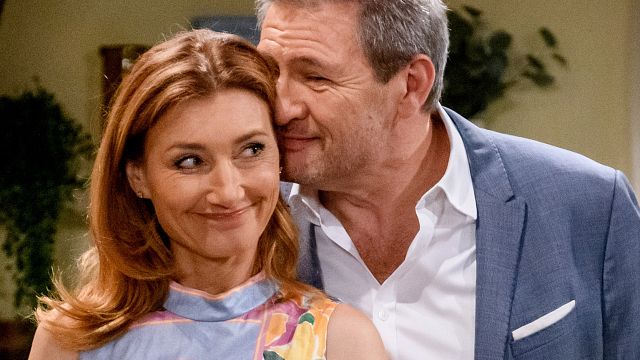 bild aus der news "Sturm der Liebe"-Vorschau heute: Alexandra zweifelt an Christoph