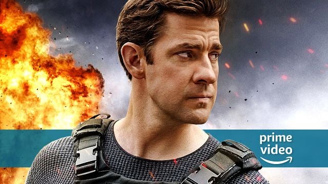 bild aus der news Eine der beliebtesten Action-Serien auf Amazon Prime Video wird doch noch fortgesetzt: Trailer zu "Jack Ryan: Ghost War"