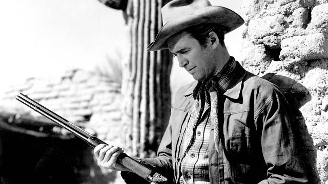 bild aus der news Einer der besten Western aller Zeiten: Er hat 100 Prozent bei Rotten Tomatoes – und ist trotz dreier Hollywood-Ikonen viel zu unbekannt!