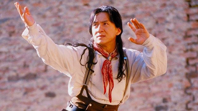 Heute Abend im TV: Dieser Film lohnt sich für Western-Fans ebenso wie für Martial-Arts-Enthusiasten