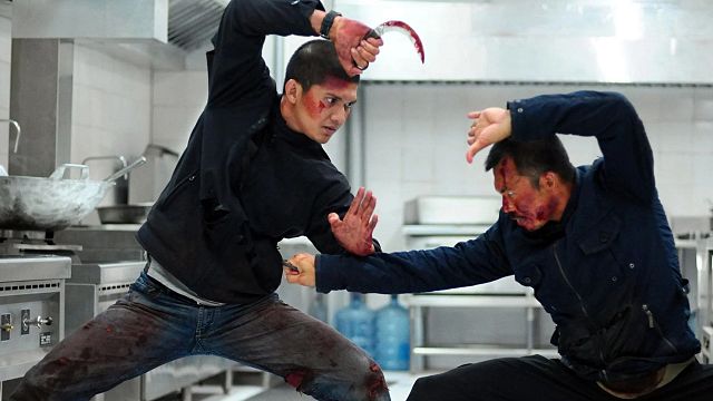 bild aus der news "John Wick" trifft auf Sergio Leone: Der neue Profikiller-Actioner vom "The Raid"-Macher ist im Kasten