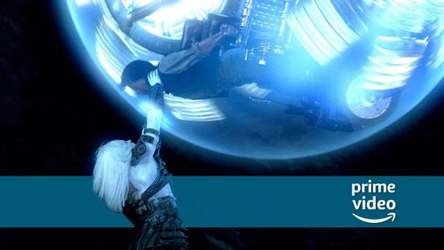 Bald weg von Amazon Prime Video: Das bildgewaltige Remake eines der besten Sci-Fi-Abenteuer aller Zeiten