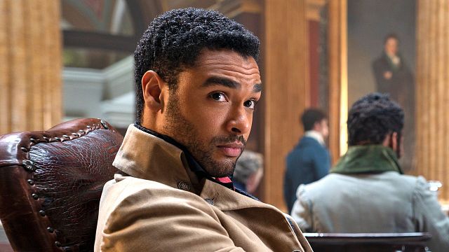 bild aus der news "Bridgerton"-Star kehrt zurück ins 19. Jahrhundert – in Verfilmung einer der größten Abenteuer-Klassiker überhaupt