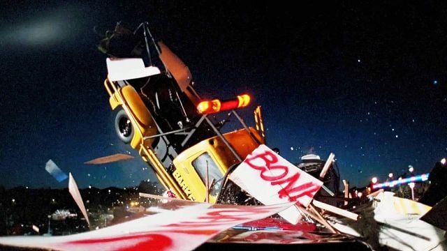 bild aus der news Quentin Tarantino feiert ihn: 25 Jahre lang stand diese postapokalyptische Sci-Fi-Action auf dem Index – jetzt kommt der Kultfilm ins Heimkino