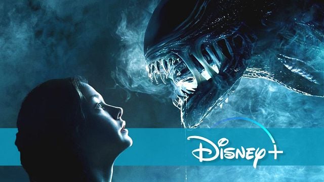 bild aus der news Nach "Alien: Romulus" kommt "Alien: Earth": Neuer Trailer zur Sci-Fi-Horror-Serie – bald bei Disney+!