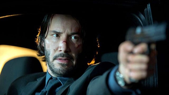 bild aus der news Die "John Wick"-Macher drehen einen neuen Actionfilm – mit einem "Fast & Furious"-Star in der Hauptrolle!