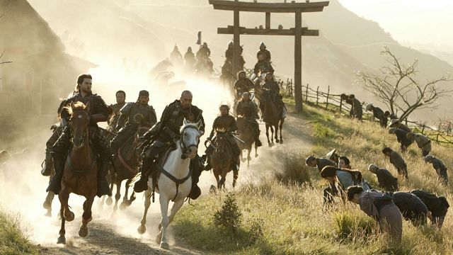 bild aus der news "Last Samurai"-Regisseur verfilmt Western-Bestseller, der bereits vor Jahren mit Leonardo DiCaprio gedreht werden sollte