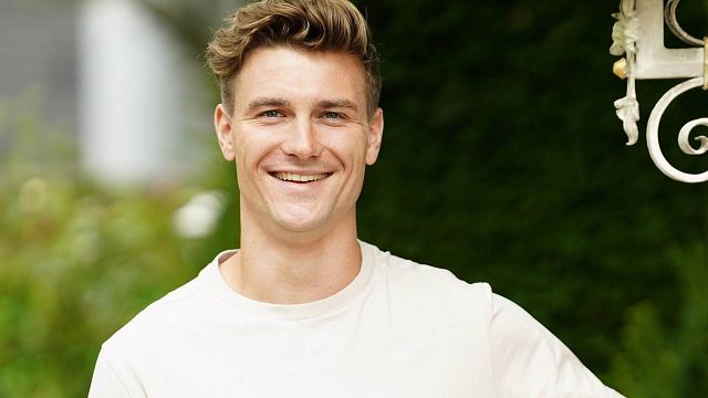 bild aus der news Ungefragter Besuch auf dem Hof: "Bauer sucht Frau"-Friedrich erzählt von übergriffigen Fans