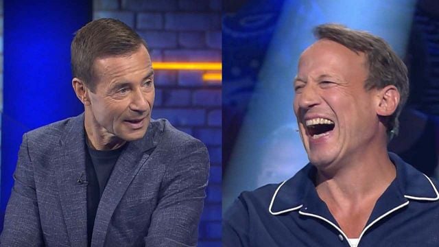 bild aus der news "Das gab's noch nie": Kai Pflaume wird bei "Wer weiß denn sowas?" mit Ausnahmefall zurückgelassen