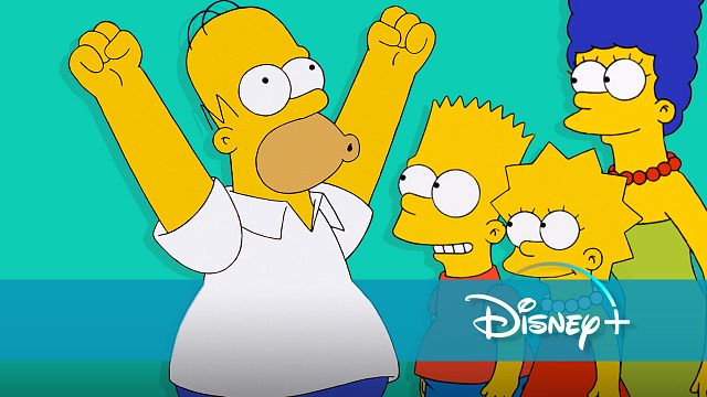 bild aus der news "Die Simpsons" sehen plötzlich total anders aus - das steckt dahinter