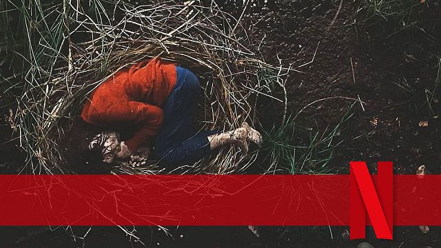 bild aus der news Nach 5 Jahren: In 3 Tagen geht endlich eine der spannendsten Netflix-Serien weiter! Langer Trailer zu Staffel 2 von "Der Kastanienmann"