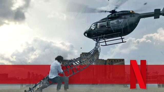 bild aus der news Neu auf Netflix im Juli 2025: Kultfilm-Sequel nach 30 Jahren, einer der größten Marvel-Flops & die "Yellowstone"-Vorgeschichte