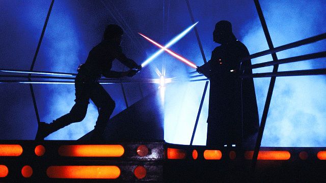 bild aus der news Luke vs. Anakin – wer würde gewinnen? Nach Meinung dieses "Star Wars"-Regisseurs kann es nur einen Sieger geben!
