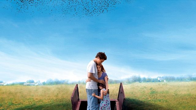 bild aus der news Cast des Psycho-Thrillers "Bunker" erhält prominenten Zuwachs: Sohn von Action-Legende und zwei Oscar-Stars übernehmen Hauptrollen