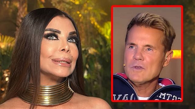 bild aus der news Nach Tod von Nadja Abd el Farrag (†60) erhebt Kader Loth schwere Vorwürfe gegen Ex Dieter Bohlen
