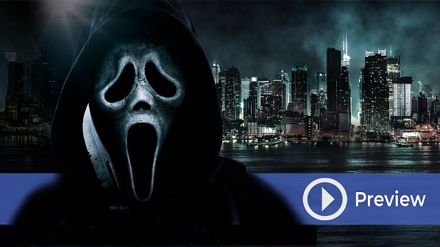 bild aus der news "Scream VI" – Gewinnt jetzt Kinotickets für das Special Screening in Berlin!