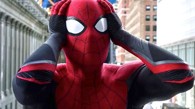 Bestätigt: Ein neuer Spider-Man kommt ins MCU – Konkurrenz für Tom Hollands Peter Parker