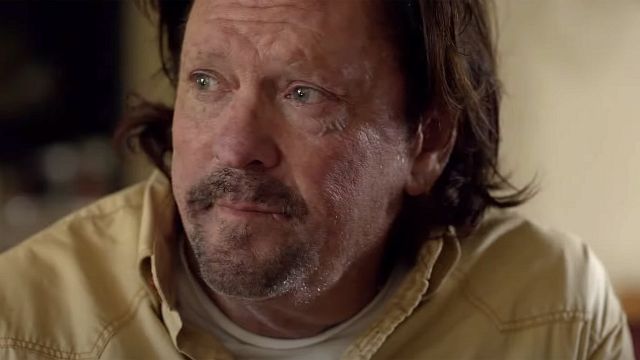 bild aus der news Michael Madsen in seiner letzten Hauptrolle: Der erste Trailer zu "Mr. Wonderful" stimmt auf einen berührenden Abschied ein