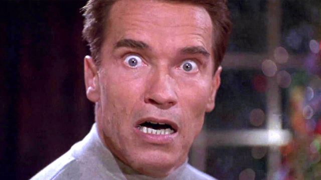 Auf 19 Millionen Dollar verklagt: Diesem Arnold-Schwarzenegger-Hit wurde vorgeworfen, eine Kopie zu sein