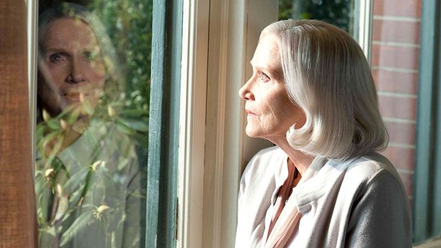 bild aus der news 101 Jahre, 1 Oscar, 2 Sterne auf dem Hollywood Walk Of Fame: Sie ist die älteste Kino-Ikone der Welt und begeisterte noch vor 8 Jahren auf der Oscar-Bühne