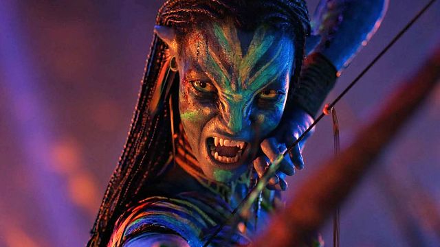 bild aus der news Endlich: "Avatar: Fire And Ash" kommt ins Streaming!