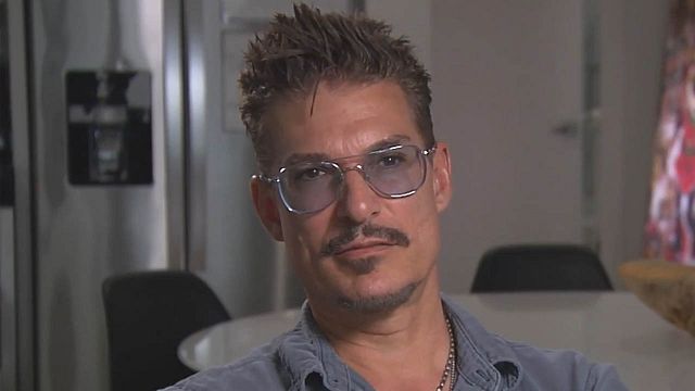 bild aus der news Chris Töpperwien steigt nach 13 Jahren bei "Goodbye Deutschland" aus: Dieser traurige Grund steckt dahinter