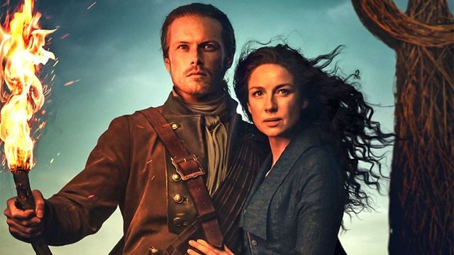 Riesen-Überraschung für "Outlander"-Fans: So anders wird die Prequel-Serie zum Fantasy-Hit – und so sehen Jamies Eltern aus!