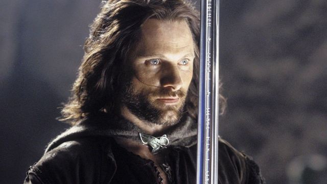 "Es wäre dumm, es anders zu machen": Kehrt Viggo Mortensen als Aragorn im neuen "Herr der Ringe"-Film zurück?