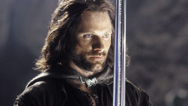 bild aus der news "Es wäre dumm, es anders zu machen": Kehrt Viggo Mortensen als Aragorn im neuen "Herr der Ringe"-Film zurück?