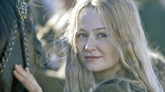 bild aus der news Sie war Éowyn in "Der Herr der Ringe": Was macht Miranda Otto eigentlich heute?