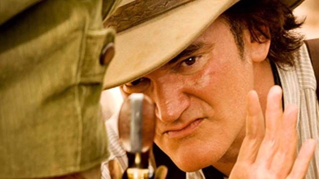 "Mein Lieblingsdrehbuch aller Zeiten": Dieser Gangsterfilm-Klassiker hat Quentin Tarantino extrem überrascht