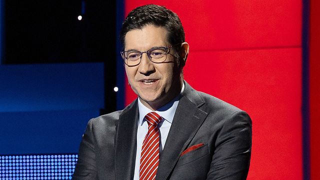 bild aus der news "Gefragt – Gejagt" pausiert bei der ARD: Das sollten Zuschauer heute wissen