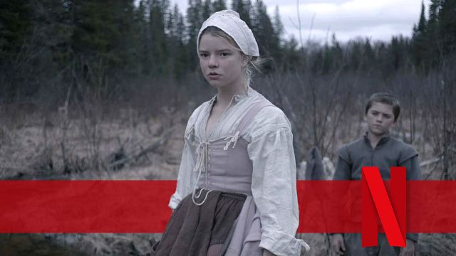 bild aus der news "Hexen": Düsteres Mittelalter-Epos für Netflix in Arbeit – von den Machern des Serien-Hits "Die Kaiserin"