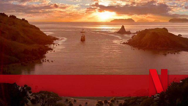 bild aus der news Müssen Fantasy-Fans jetzt länger warten? Heiß erwarteter 200-Millionen-Dollar-Blockbuster von Netflix verzögert sich