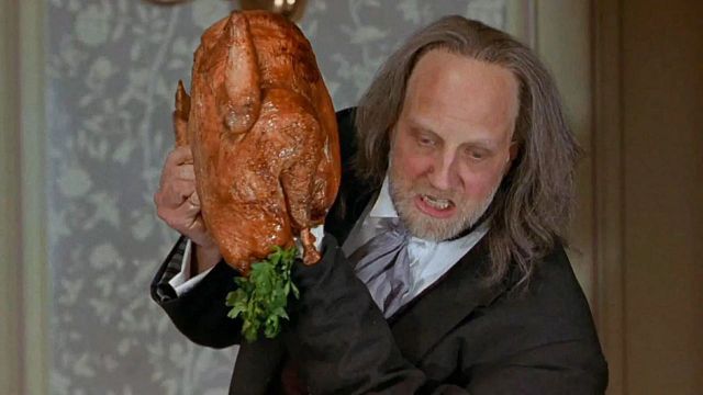 bild aus der news Nach mehr als 13 (!) Jahren: Weitere Stars der Originalfilme stoßen zur Fortsetzung einer Kult-Reihe