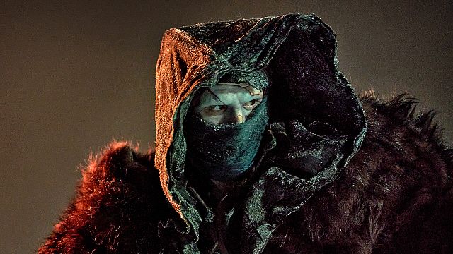 bild aus der news "Ich habe ein paar Ideen": "Frankenstein"-Macher Guillermo del Toro hat Lust auf Verfilmung eines absoluten Horror-Romanklassikers