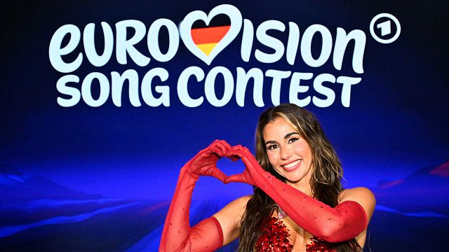 bild aus der news Europa hat entschieden: Bulgarien gewinnt den ESC 2026 – Deutschland wieder ganz weit hinten!