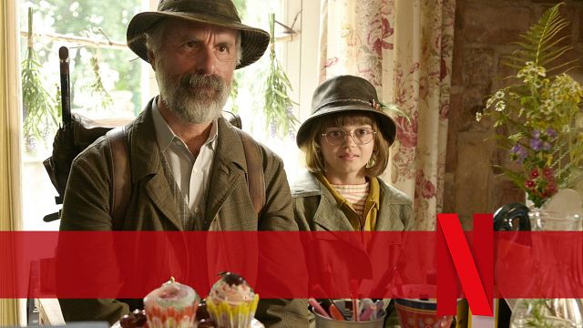 bild aus der news Heute neu auf Netflix: Der laut Publikum beste deutsche Film des Jahres 2024 bietet garantiert gute Laune!