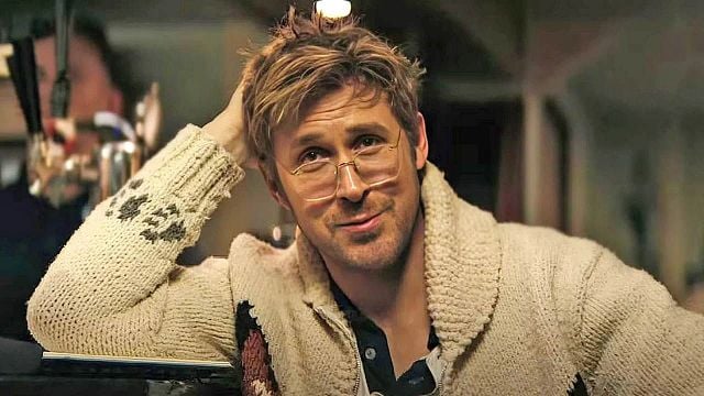 bild aus der news Nach "Star Wars" und Marvel: Ryan Gosling baut das nächste Kult-Franchise aus – mit einem "Familie Feuerstein"-Film!